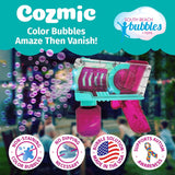 WOWmazing: Giant Bubbles - Poppin Colorz - Cozmic Bubble Blaster