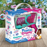 WOWmazing: Giant Bubbles - Poppin Colorz - Cozmic Bubble Blaster