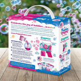 WOWmazing: Giant Bubbles - Poppin Colorz - Cozmic Bubble Blaster