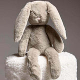 Mamas & Papas: Soft Toy - Floral Bunny