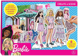 Barbie: Create A Scene