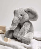 Mamas & Papas: Soft Toy - Archie Elephant