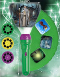 Brainstorm Toys Wizard & Dragon Torch & Projector