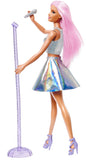 Barbie: Careers - Pop Star Doll