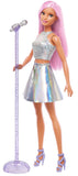 Barbie: Careers - Pop Star Doll