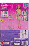 Barbie: Babysitters Inc. - Doll & Playset (Blonde)