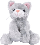 Mary Meyer: Catsy Kitty - Grey Cat (15cm)