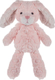 Mary Meyer: Nursery - Pink Bunny (28cm)