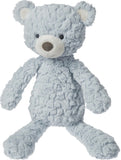 Mary Meyer: Nursery - Seafoam Bear (28cm)