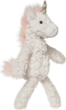 Mary Meyer: Putty Animal - Cream Unicorn (33cm)