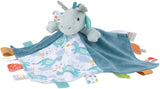 Mary Meyer: Taggies Character Blanket - Drax Dragon