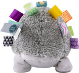 Mary Meyer: Taggies Soft Toy - Heather Hedgehog (30cm)