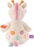 Mary Meyer: Taggies Soft Toy - Tilly Giraffe (30cm)