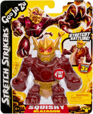 Heroes Of Goo Jit Zu: Stretch Strikers - Blazagon (Series 11 - Stretch Strikers)