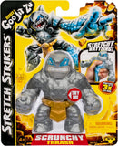 Heroes Of Goo Jit Zu: Stretch Strikers - Thrash (Series 11 - Stretch Strikers)