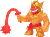 Heroes Of Goo Jit Zu: Deluxe Stretch Strikers - Blazagon (Series 11 - Stretch Strikers)