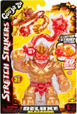 Heroes Of Goo Jit Zu: Deluxe Stretch Strikers - Blazagon (Series 11 - Stretch Strikers)