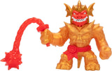 Heroes Of Goo Jit Zu: Deluxe Stretch Strikers - Blazagon (Series 11 - Stretch Strikers)