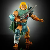 Masters of the Universe: Turtles of Grayskull Action Figure - Stealth Ninja He-Man (Wave 4)