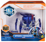 Hex Bots: Spider - Blue