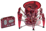 Hex Bots: Spider - Red