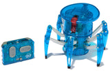 Hex Bots: Spider - Light Blue