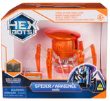 Hex Bots: Spider - Orange