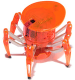 Hex Bots: Spider - Orange