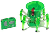 Hex Bots: Spider - Green