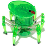 Hex Bots: Spider - Green