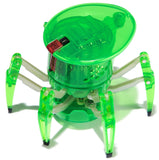 Hex Bots: Spider - Green