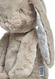 Mamas & Papas: Soft Toy - Floral Bunny