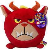 Hangry Petz: 12" Plush - Rogue (30cm)