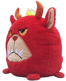 Hangry Petz: 12" Plush - Rogue (30cm)