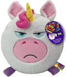 Hangry Petz: 8" Plush - Luna (20cm)