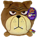 Hangry Petz: 8" Plush - Charlie (20cm)