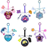 Real Littles: Tiny Tins Keychains - Disney (Assorted Designs) (Series 7)