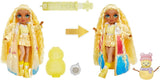 Rainbow High: Winter Wonderland Doll - Sunny Madison (28cm)