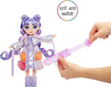 Rainbow High: Winter Wonderland Doll - Violet Willow (28cm)