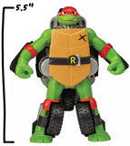 TMNT: Twist 'N' Mutate Vehicle - Raphael