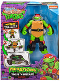 TMNT: Twist 'N' Mutate Vehicle - Raphael