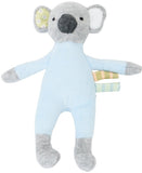 Annabel Trends: Cuddly Wuddlies - Koala (Small with Rattle)