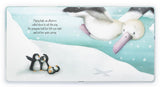 Jellycat: The Naughty Penguins Book