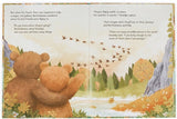 Jellycat: It's a Big World Bartholomew Book