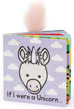 Jellycat: If I Were a Unicorn Board Book