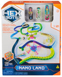 Hex Bots: Nano Land (Series 1)