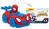 Marvel's Spidey: Web Racers - Spidey