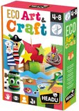 Headu: Eco Art & Craft Kit