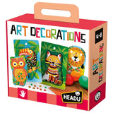 Headu: My First Art Decorations Kit