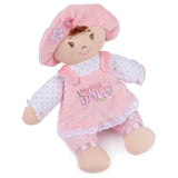 Gund: My First Dolly - Brunette (Medium)